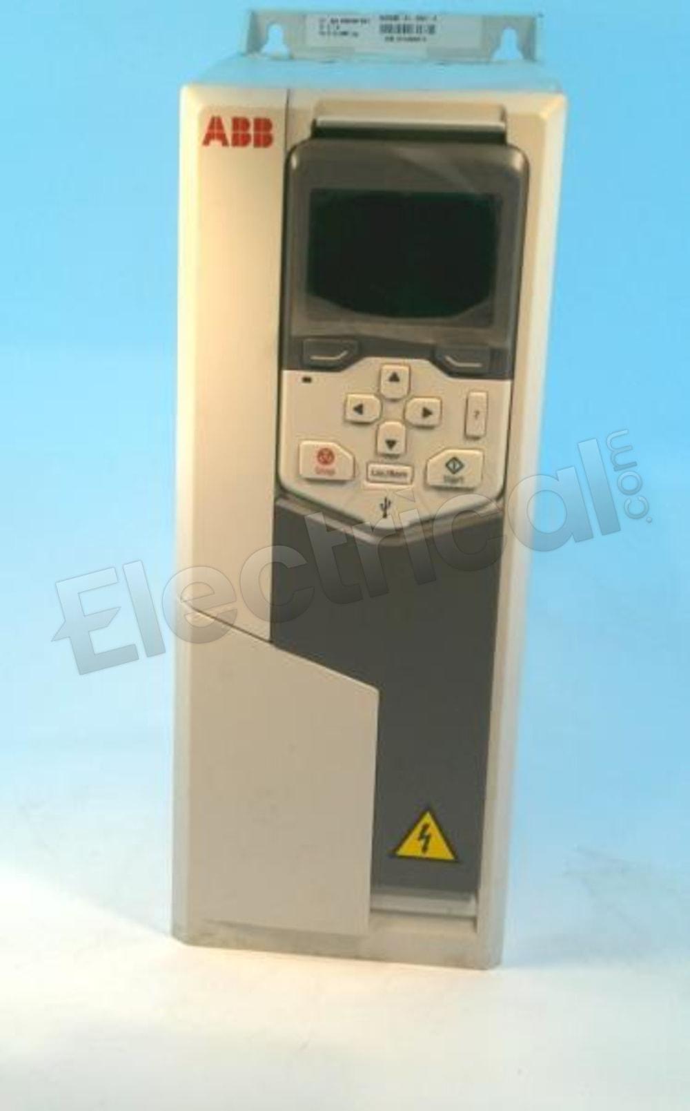 ACS580-01-02A1-4