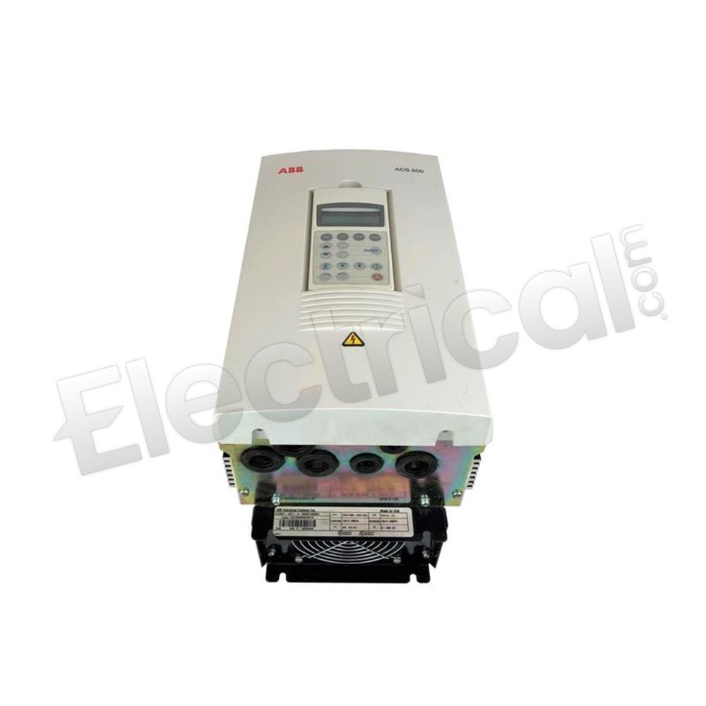 ACS601-0011-4-000B1200801