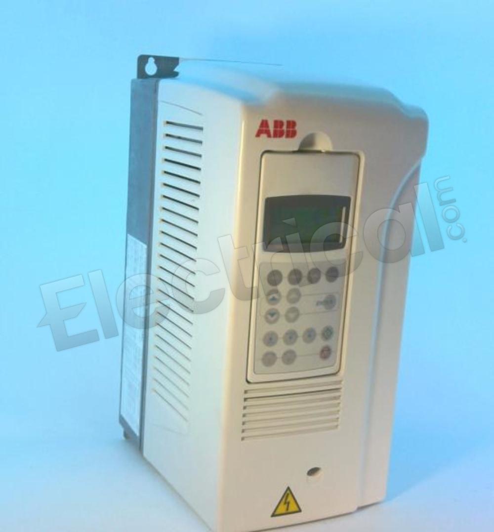 ACS800-01-0004-3+E200