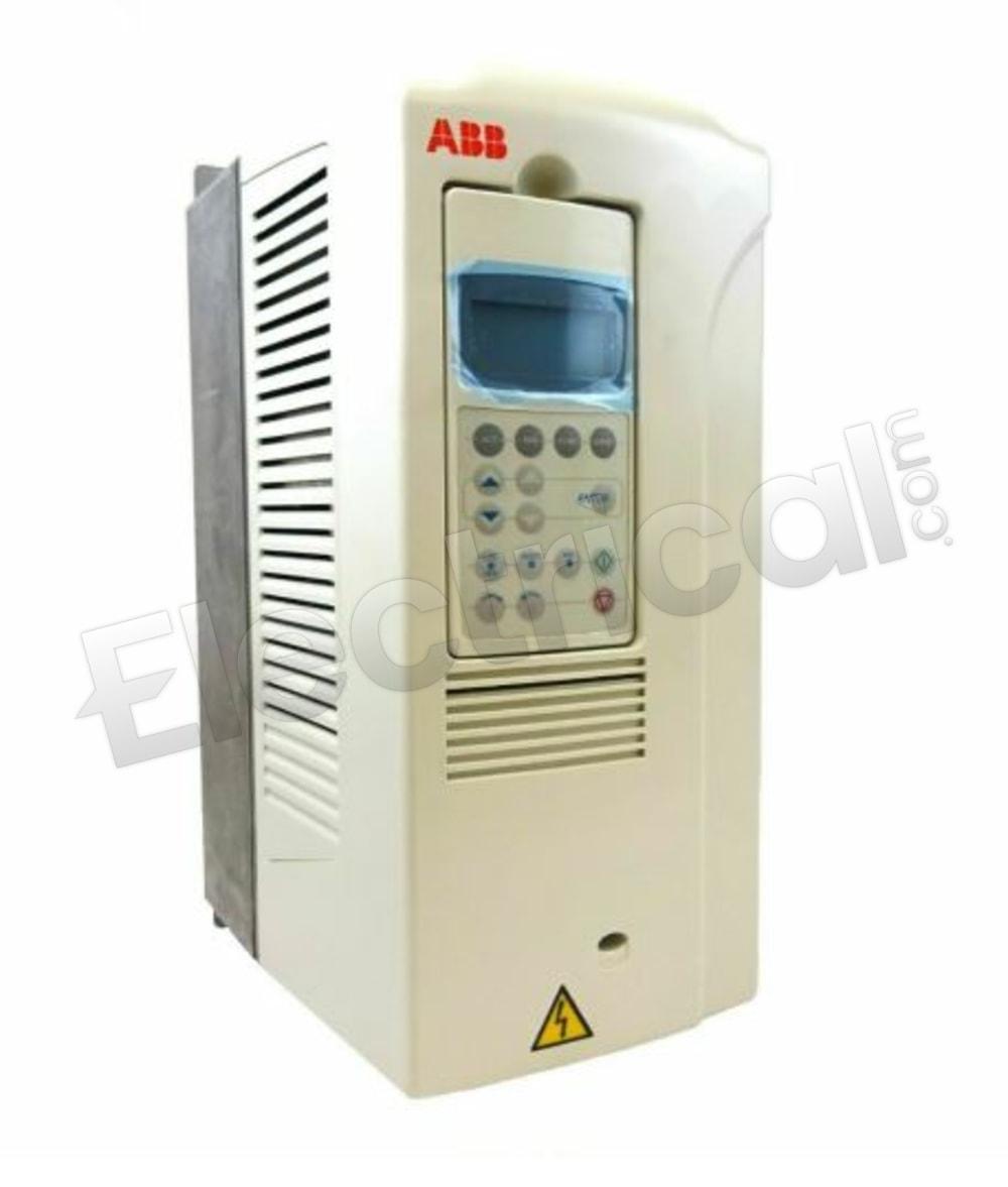 ACS800-01-0005-3+E200