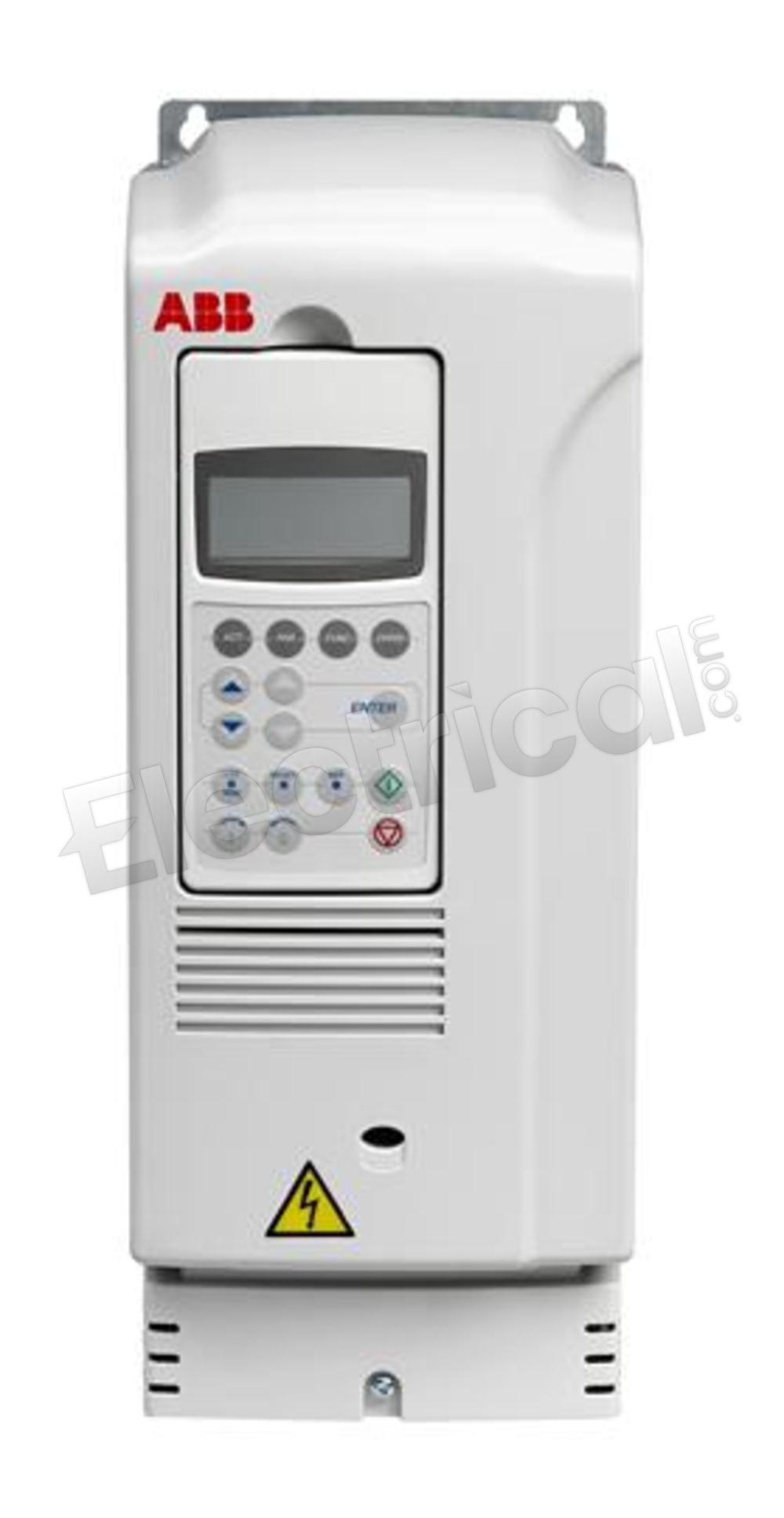 ACS800-01-0009-3+B056+E200+P901+P904