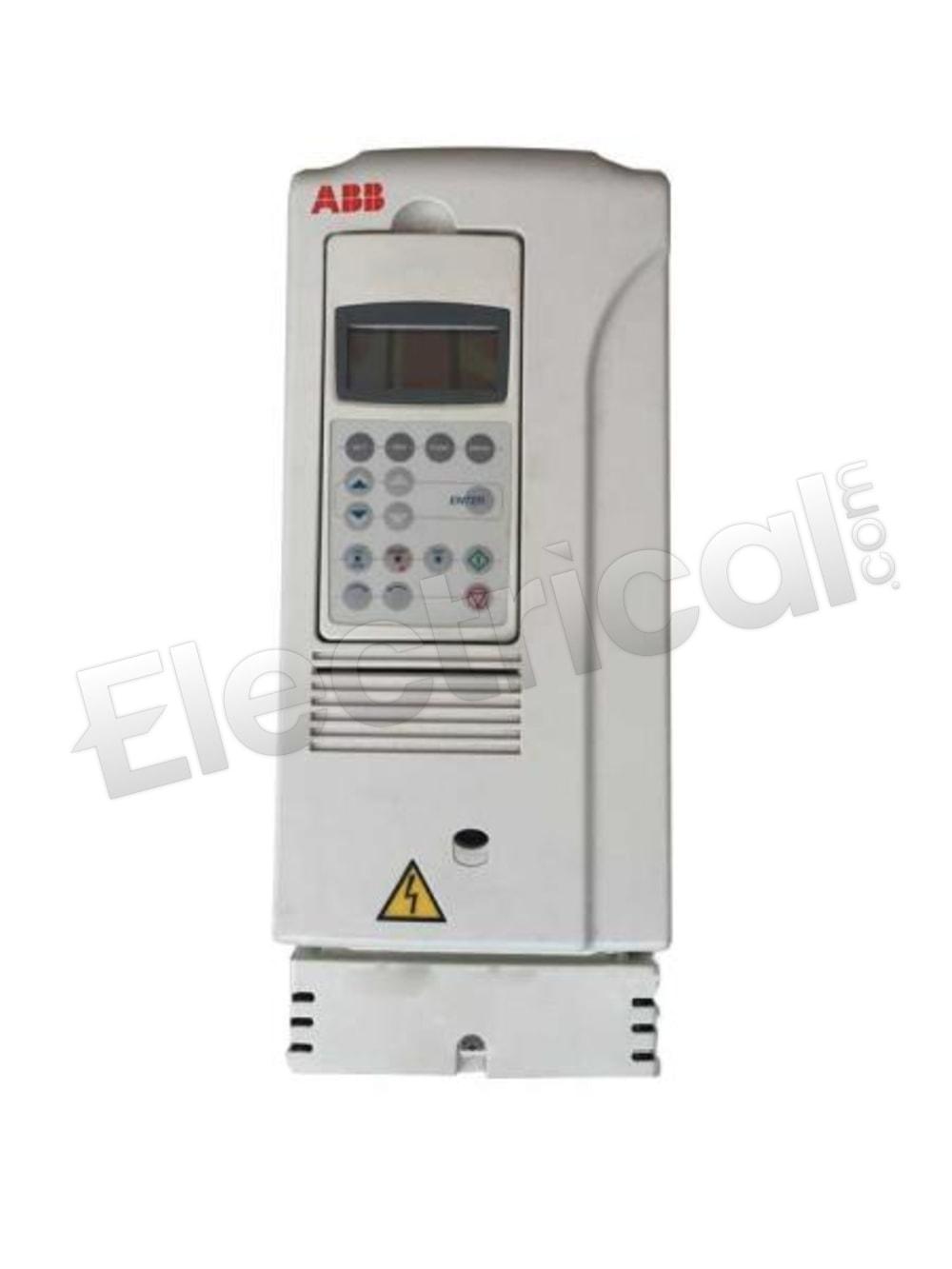 ACS800-01-0060-3+P901