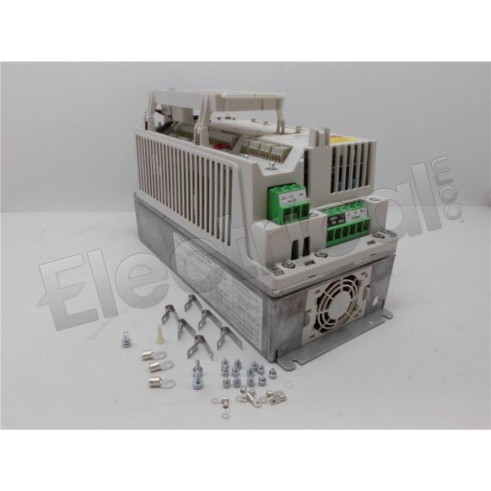 ACS800-04-0009-3+E200-J400