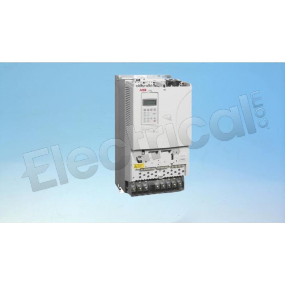 ACS800-04-0030-3+E200+J400