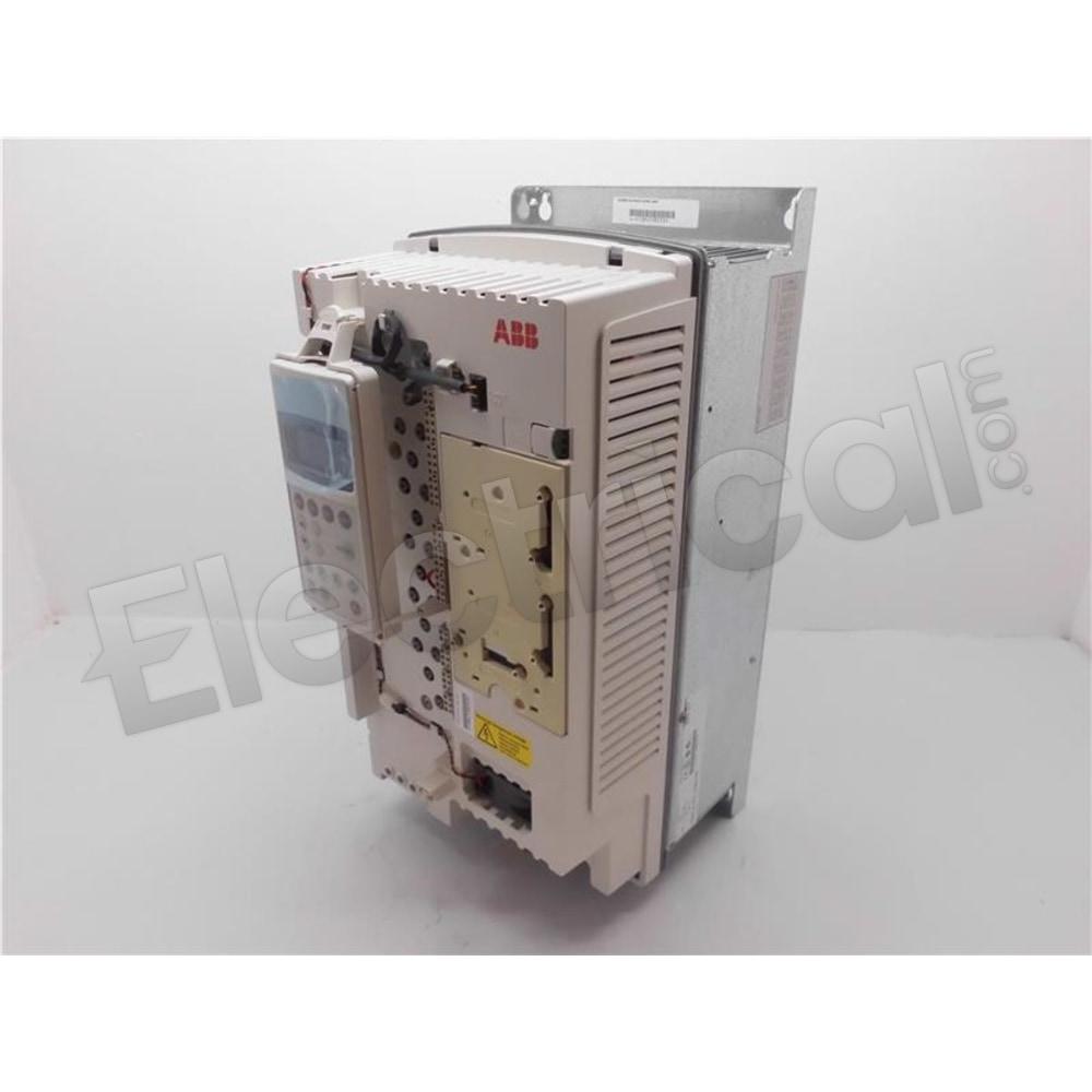 ACS800-04-0035-3+E200+J400