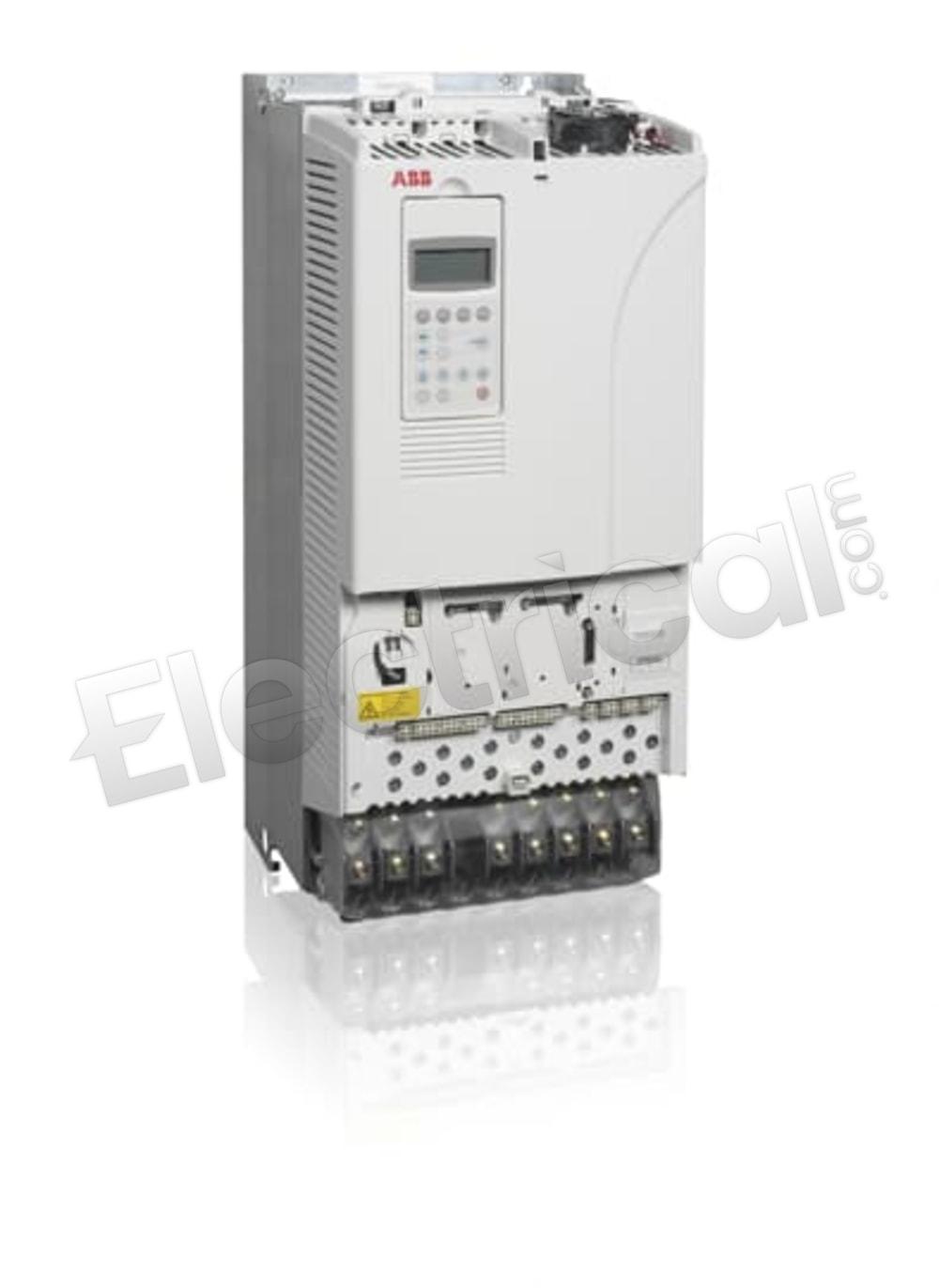 ACS800-04-0260-3+P901