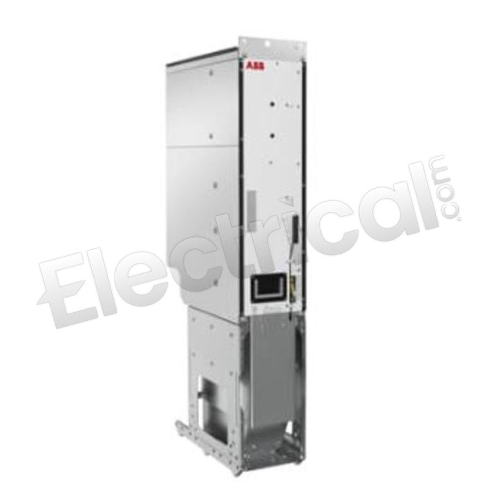 ACS800-104-0440-7+E205+V991