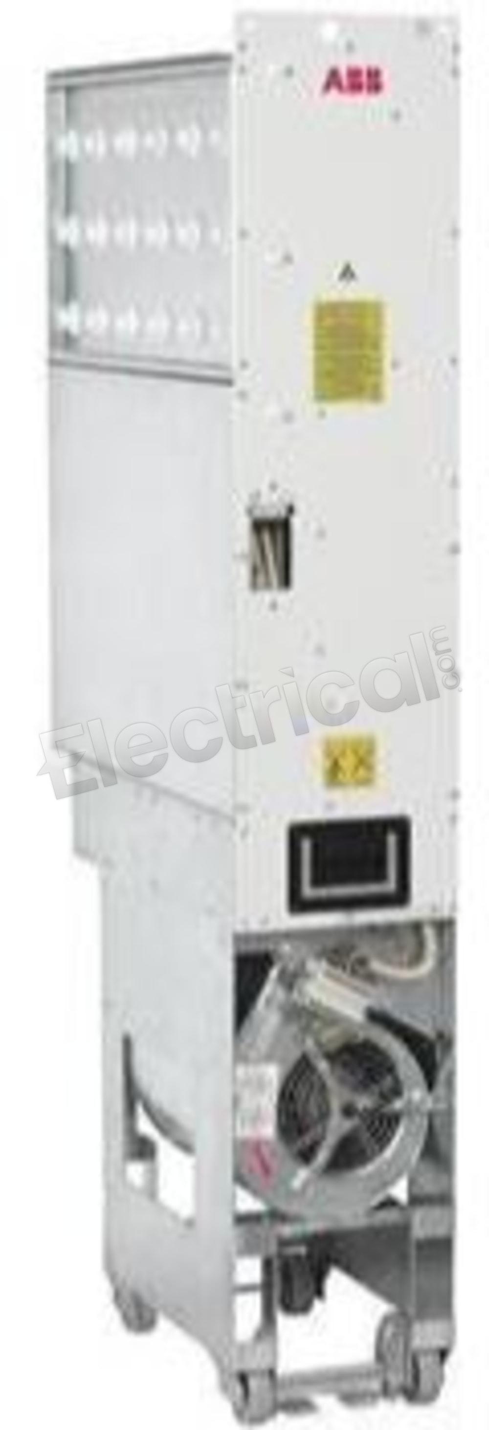ACS800-104-0440-7+E205