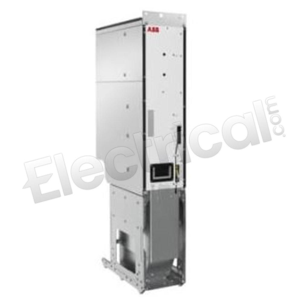 ACS800-104-0610-5+C126+E205+Q967+V991