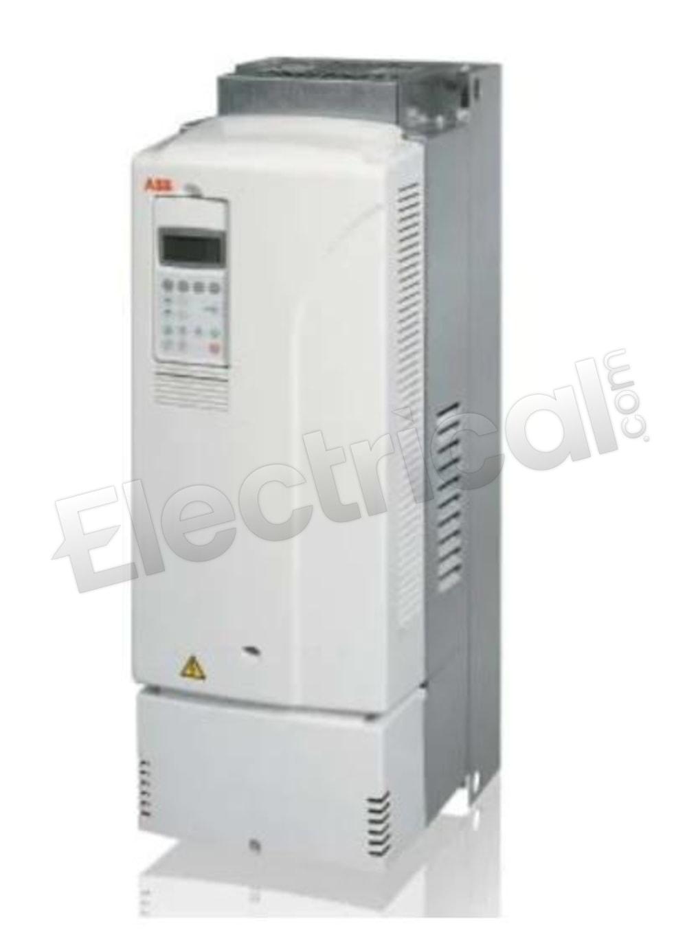 ACS800-31-0030-3+E200
