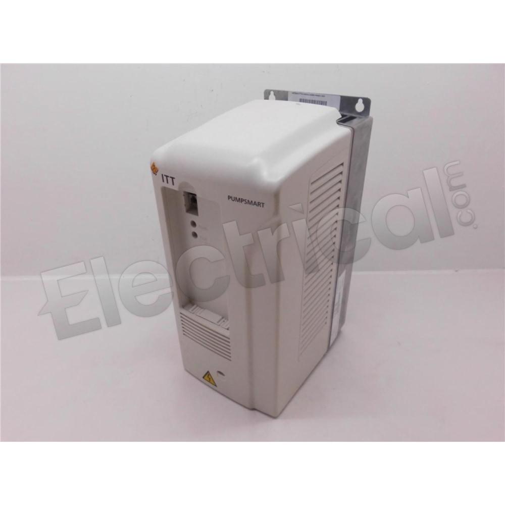 ACS800-ITT01-0009-3+E200+K458+L503