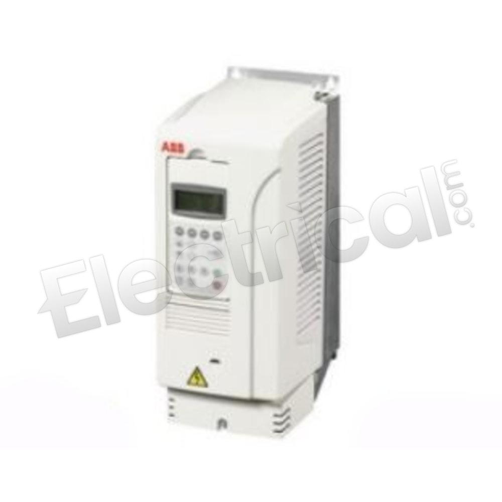ACS800-U1-0004-2+P901