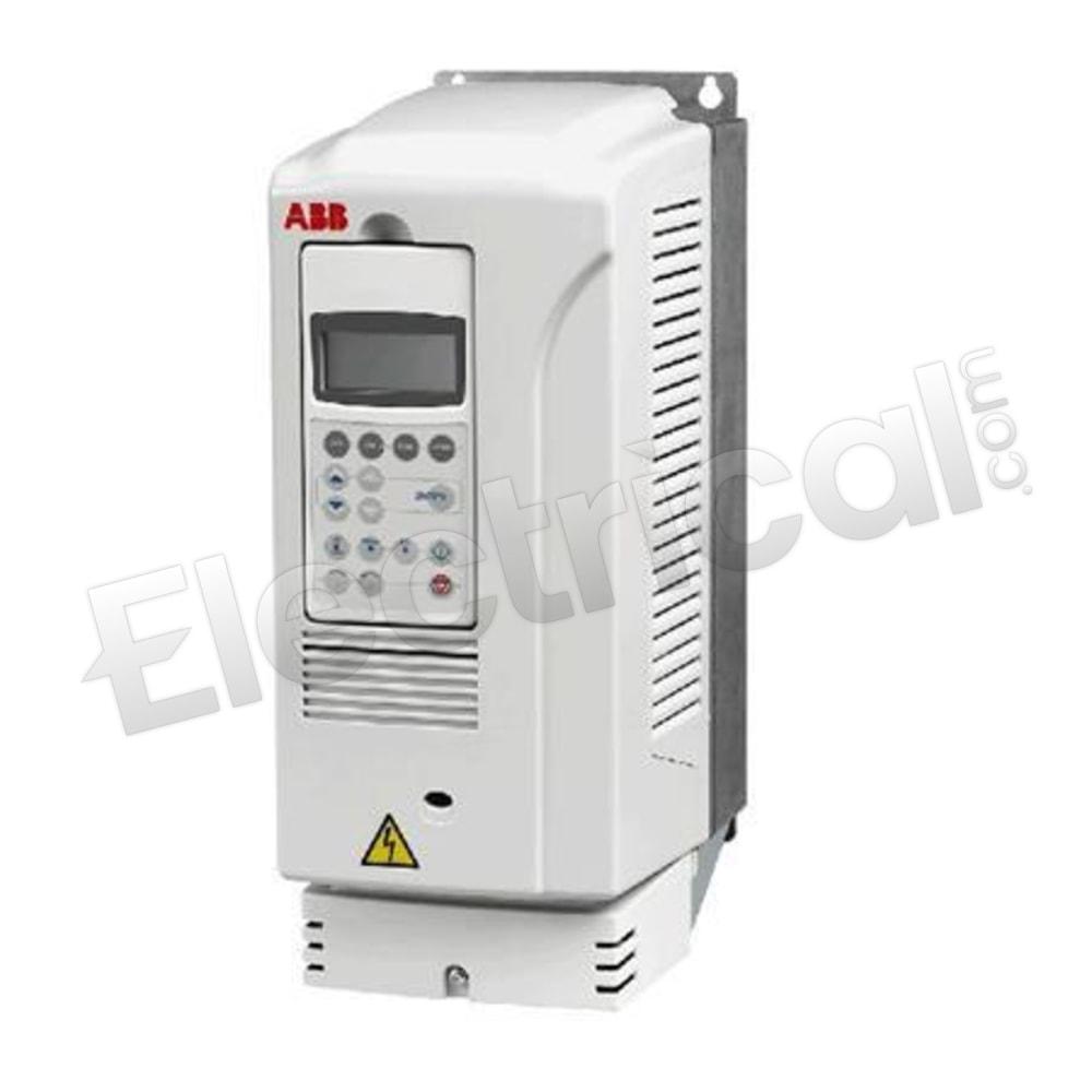 ACS800-U1-0004-5+L503+P901