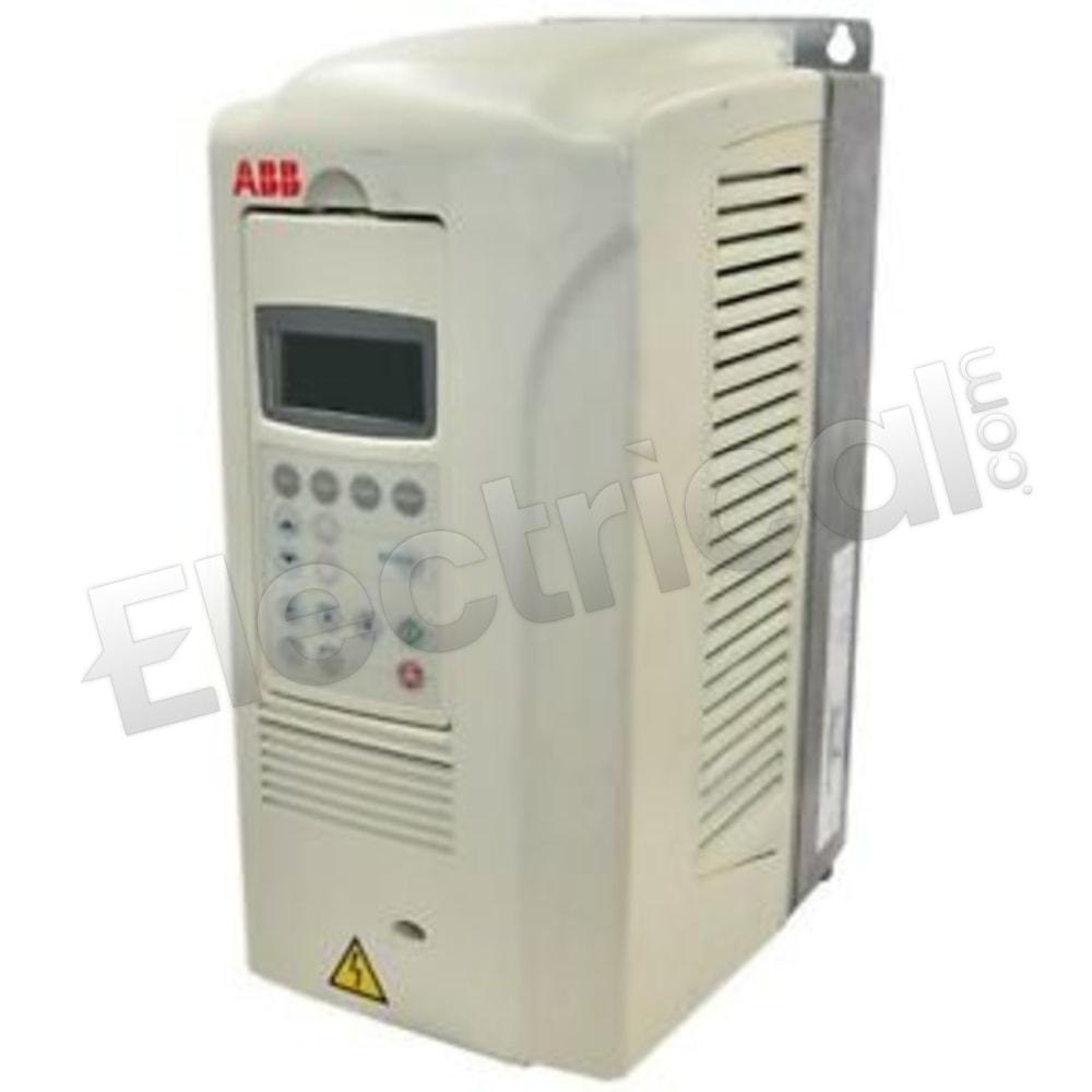 ACS800-U1-0006-5+L503+N661+P901