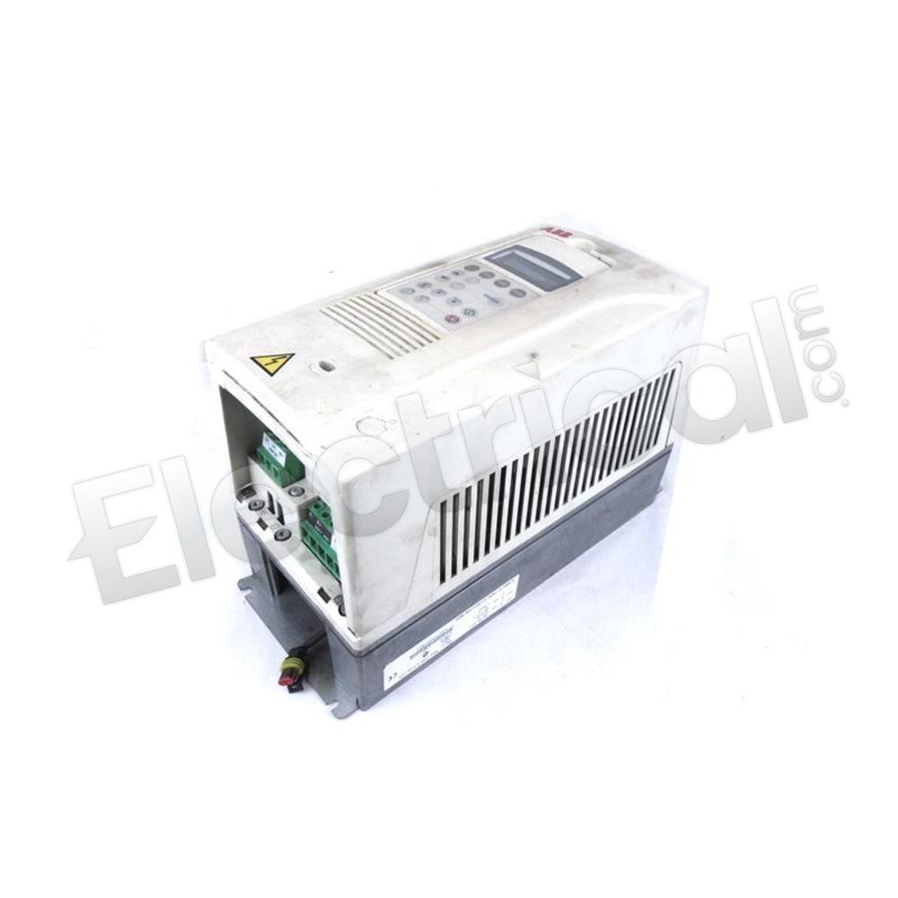 ACS800-U1-0009-5+L502+L508+N660