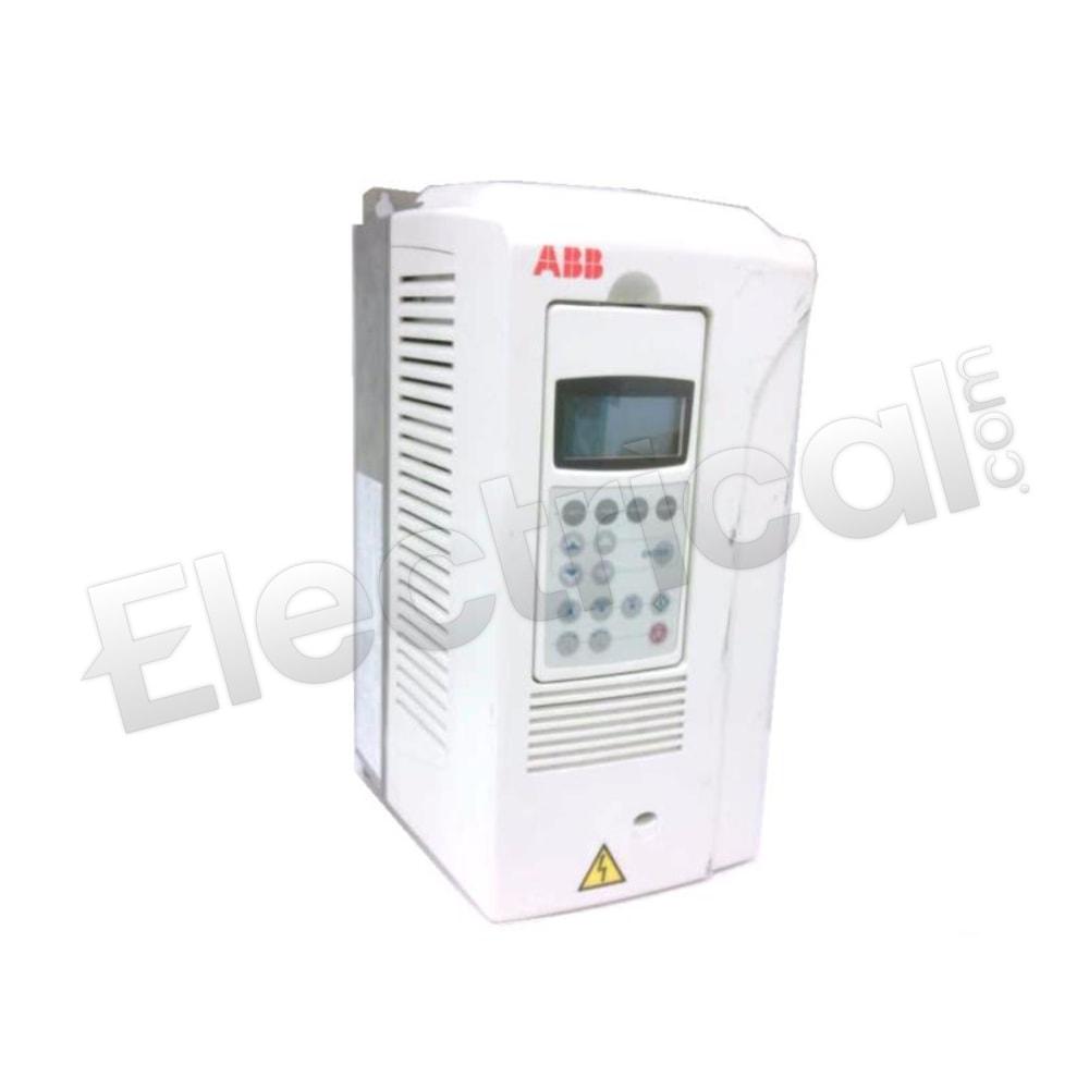 ACS800-U1-0009-5+P901