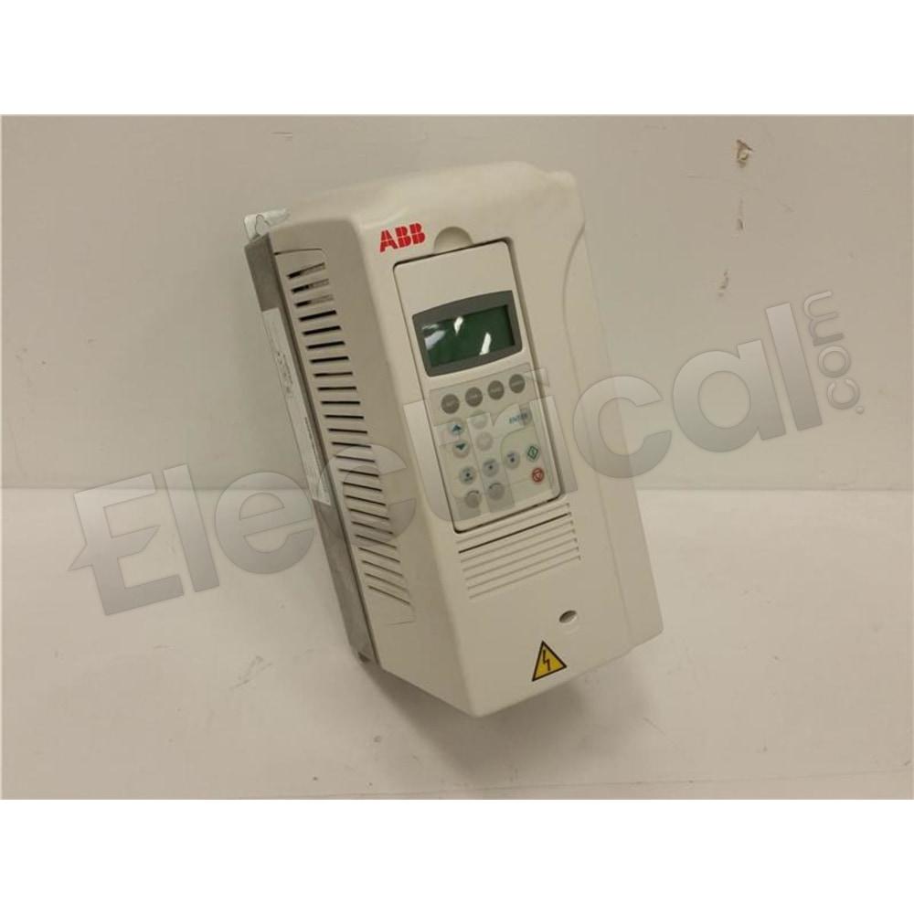 ACS800-U1-0011-5+P901