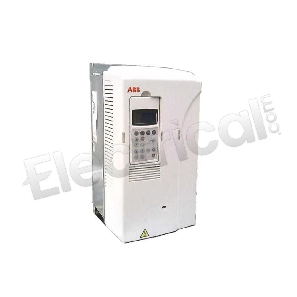 ACS800-U1-0020-2+P901