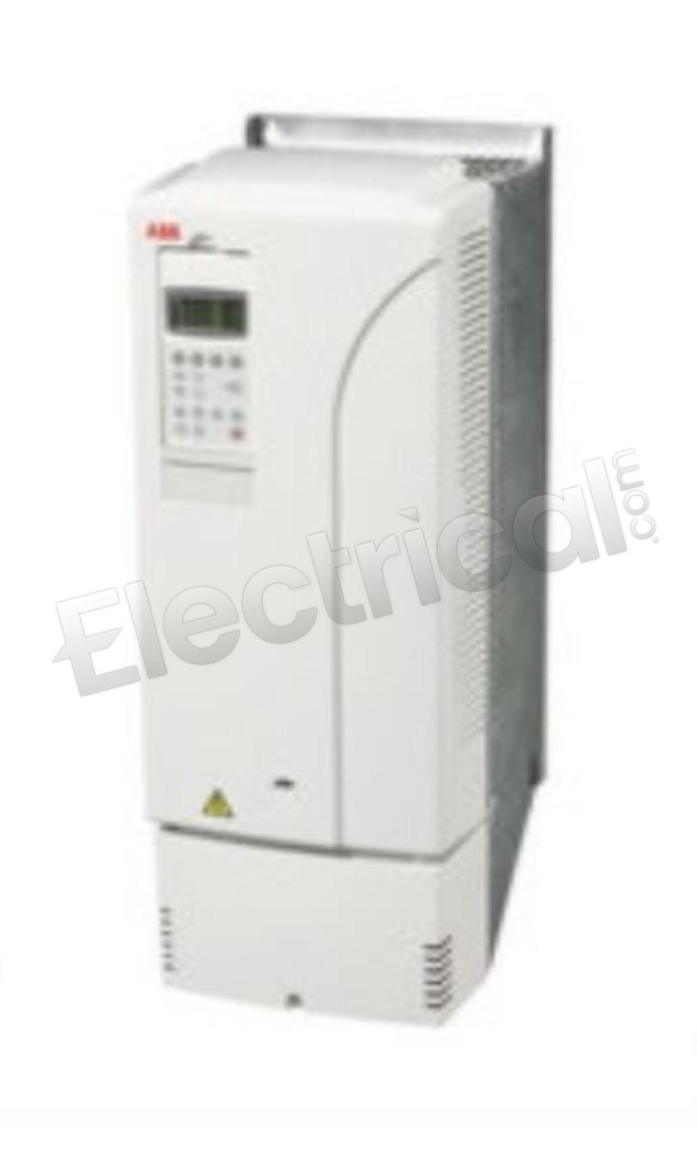ACS800-U1-0025-5+K458+N675+P901