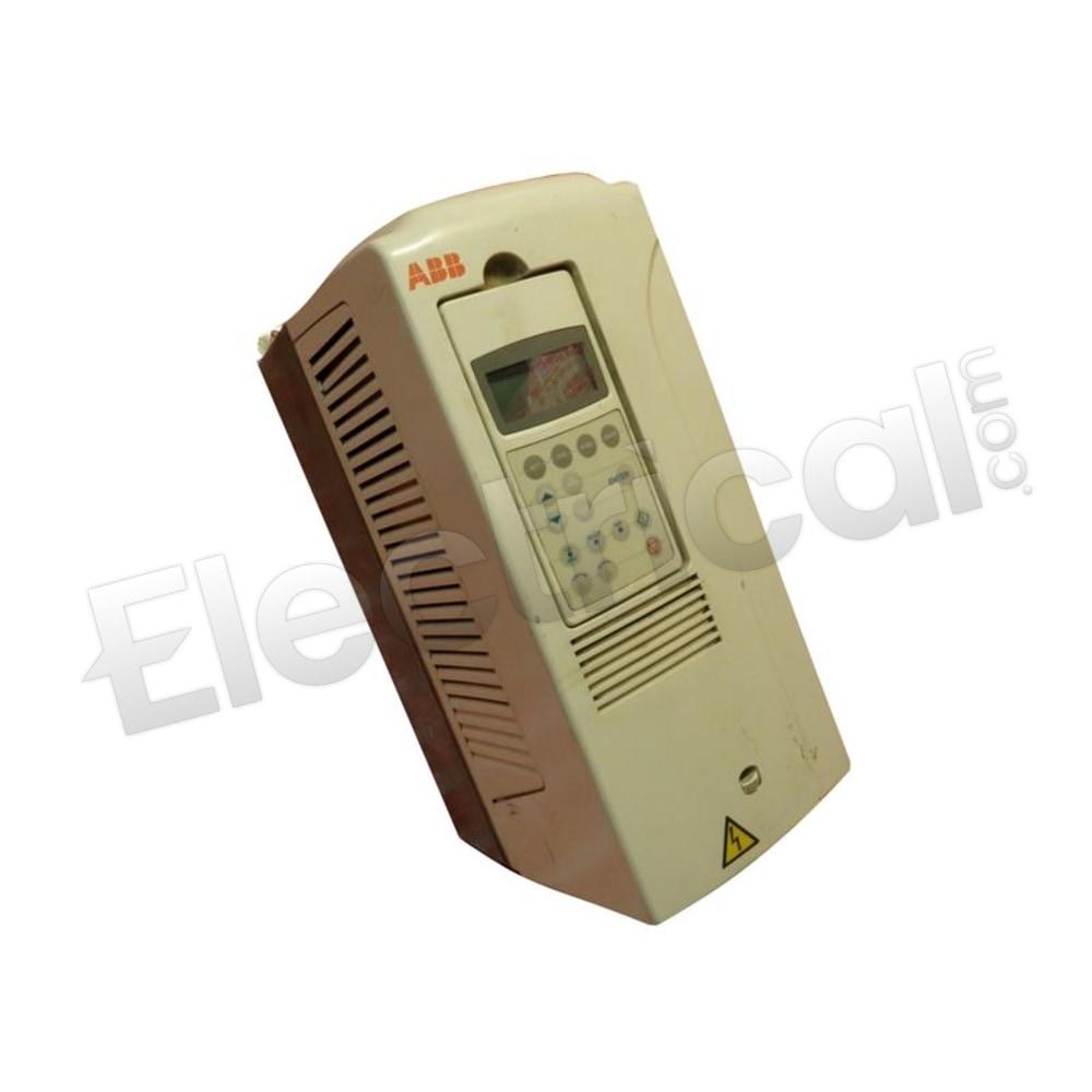 ACS800-U1-0025-5+P901