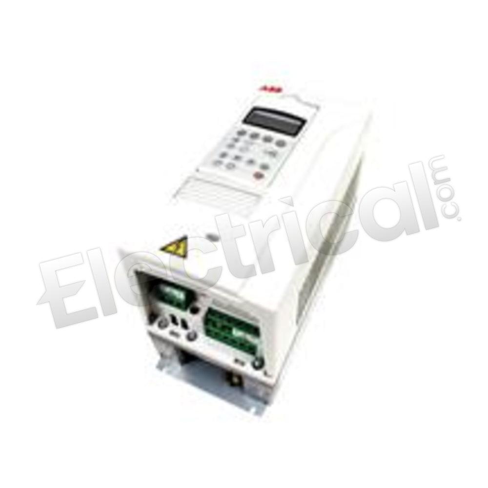 ACS800-U1-0040-5+L500+L501+L503+P901