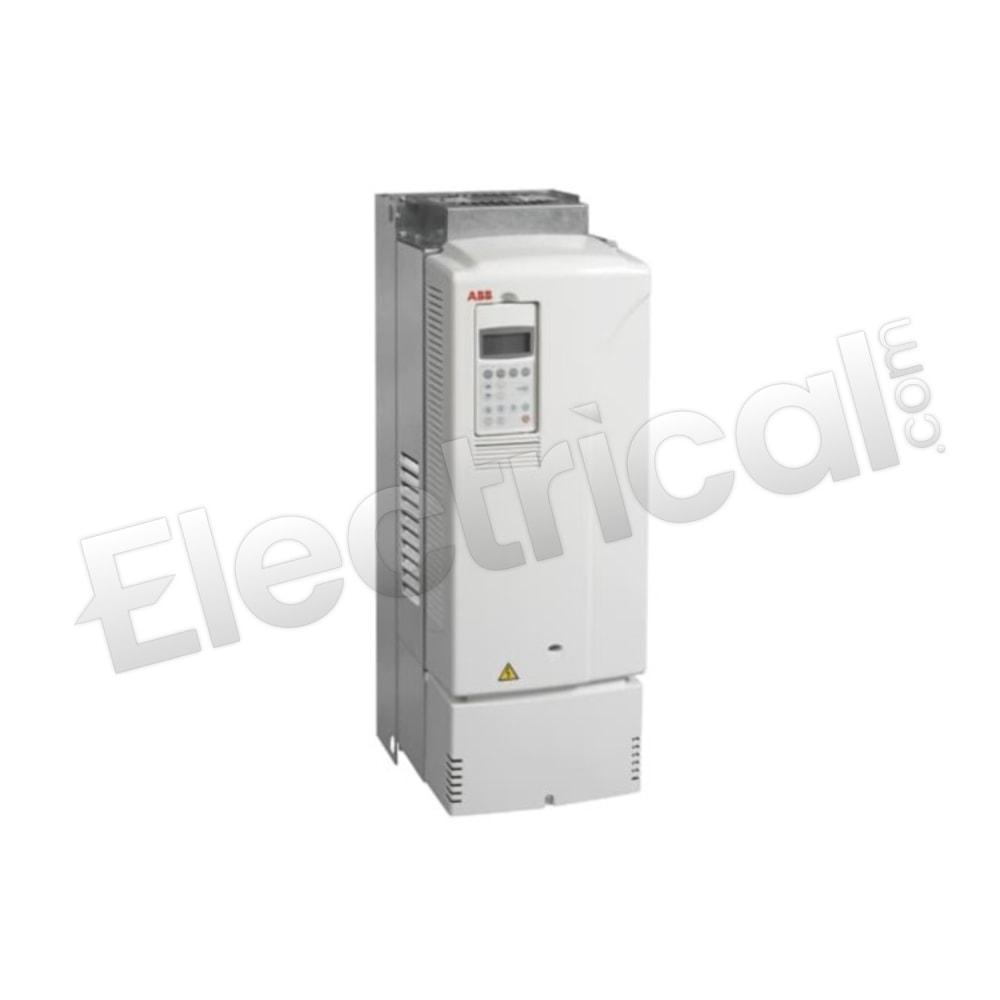 ACS800-U1-0100-5+L503+N683+P901