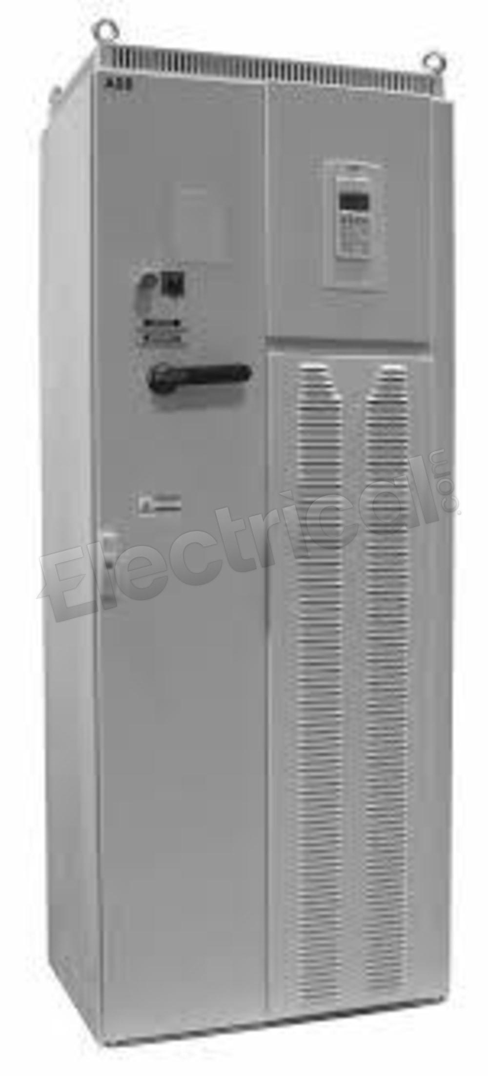 ACS800-U4-0170-5