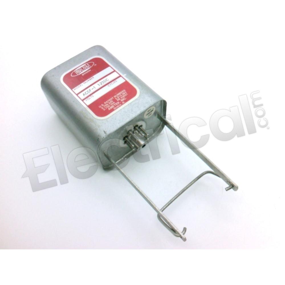 ACSF-1-125DC