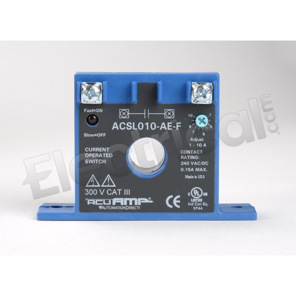 ACSL010-AE-F