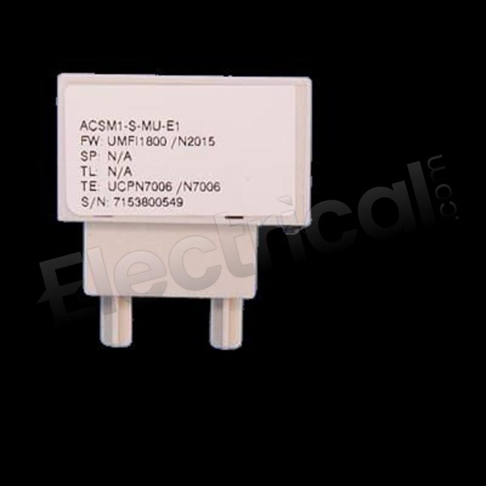 ACSM1-S-MU-E1