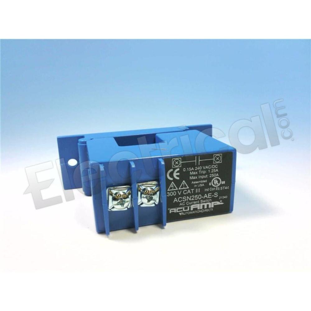 ACSN250-AE-S