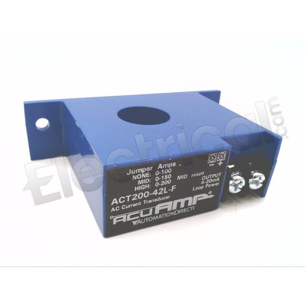 ACT200-42L-F