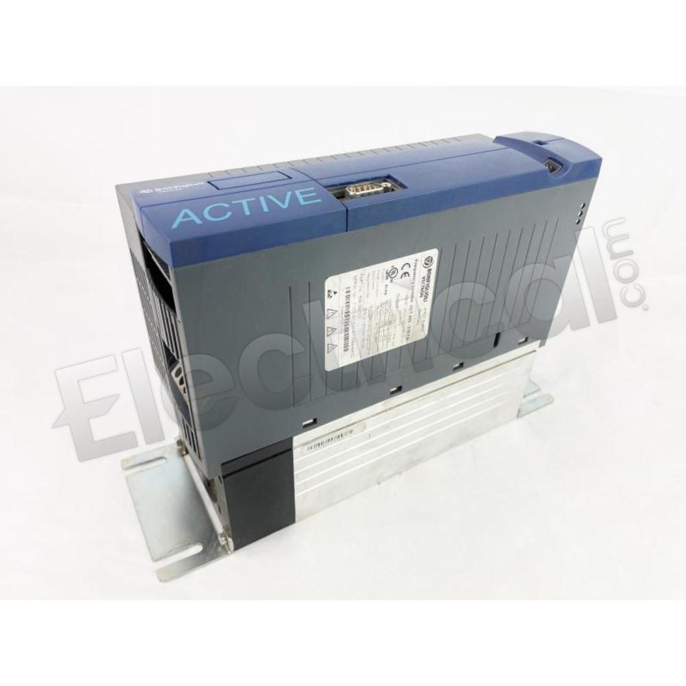 ACT400-018-FA