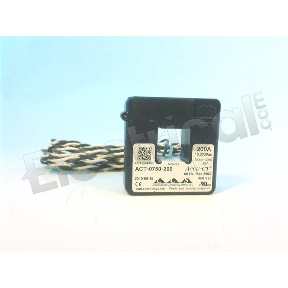 ACTL-0750-200