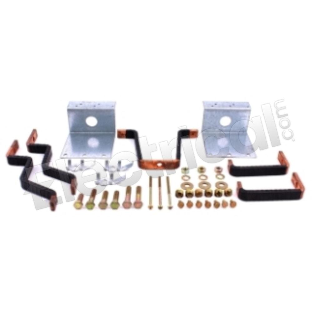 General Electric Mounting Hardware ACTMKEB3P