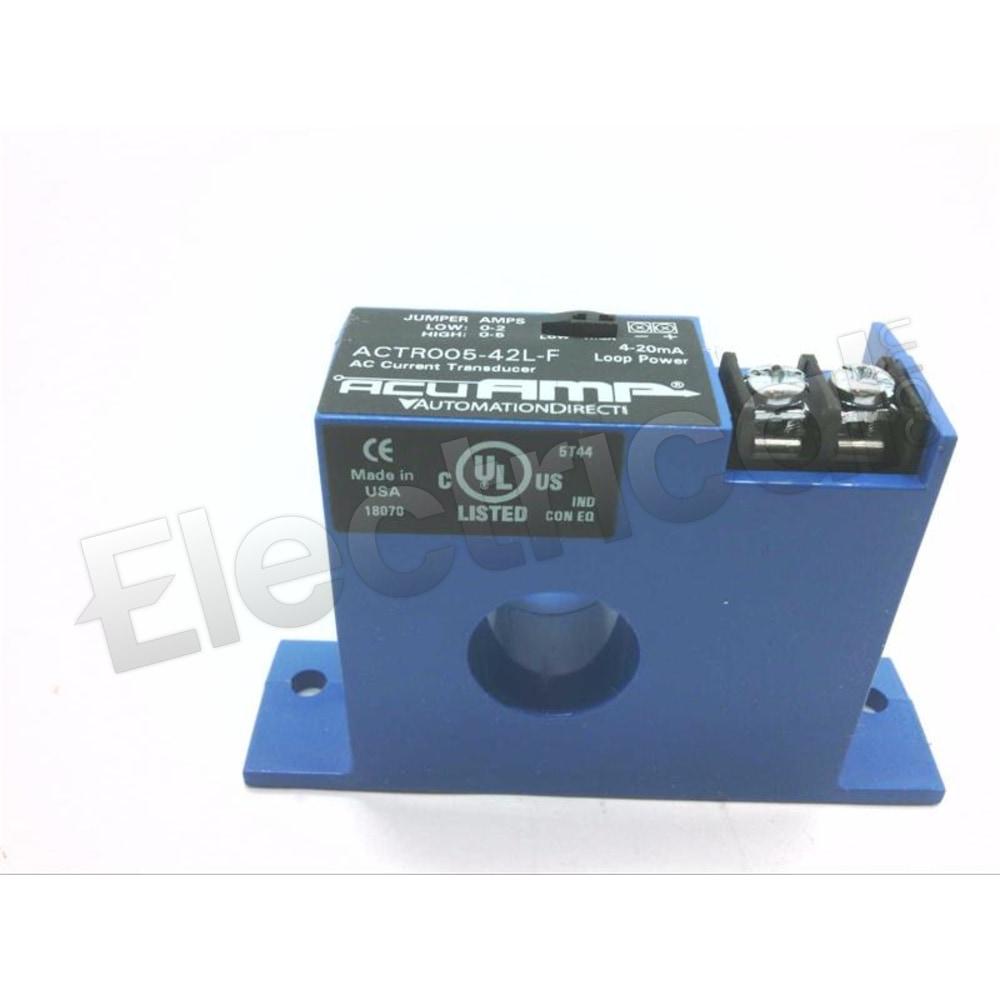 ACTR005-42L-F