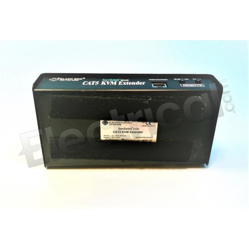 ACU1002A-REMOTE