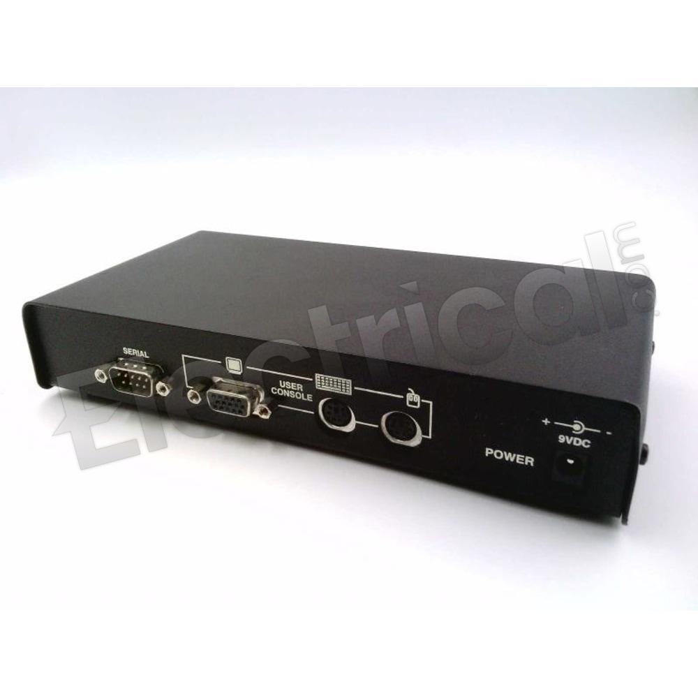 ACU1008A-REMOTE