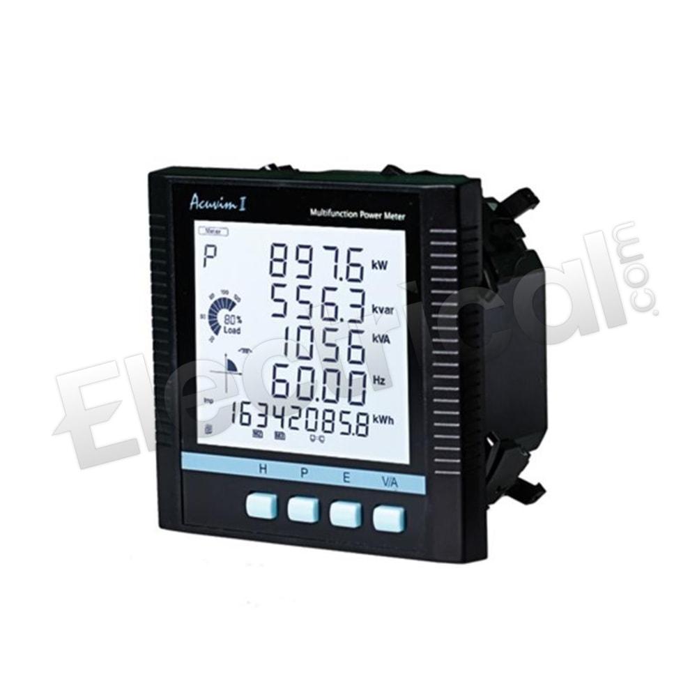 Accuenergy Part And Accessory ACUVIM II-D-60-5A-P1