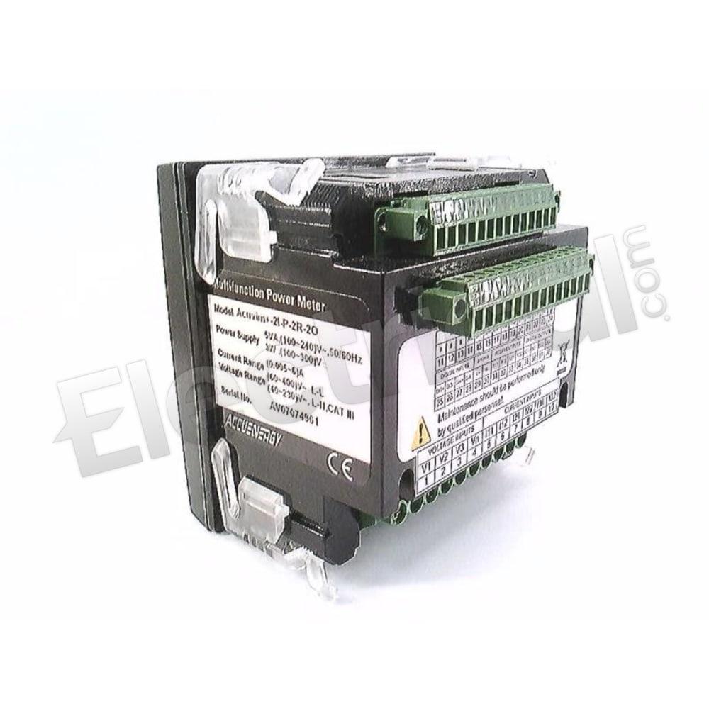 ACUVIM+-21-P-2R-2O