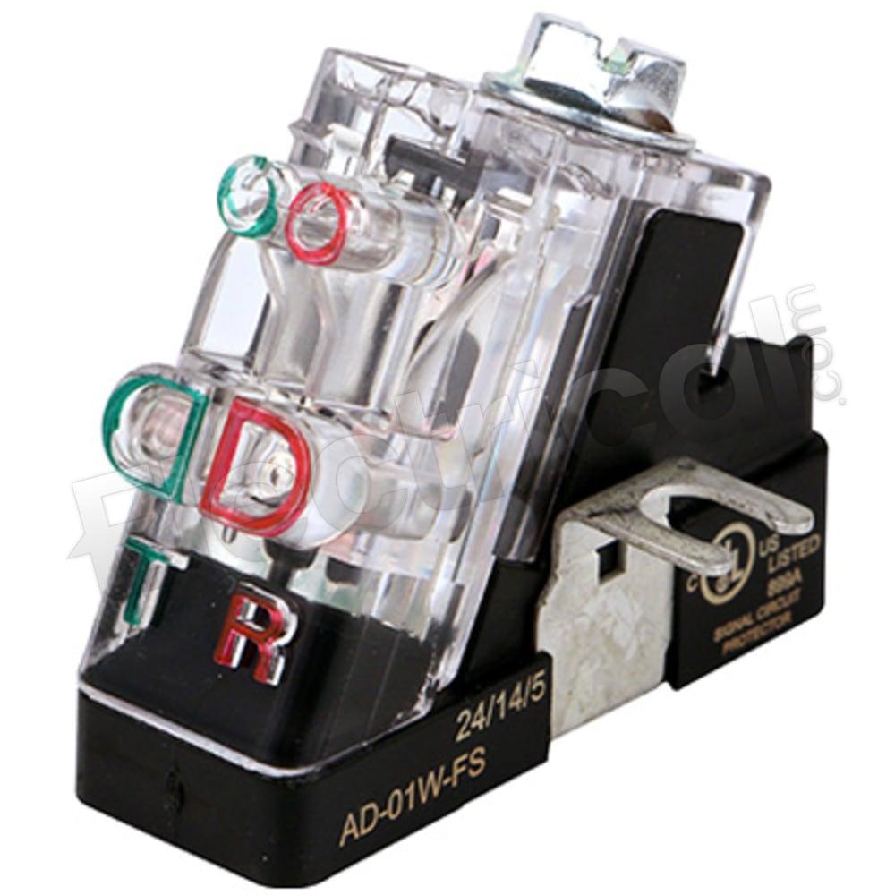 Tii Network Technologies Part And Accessory AD-01W-FS