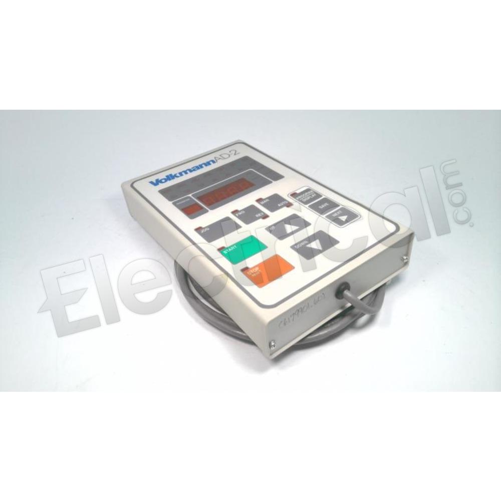 AD-2-KEYPAD