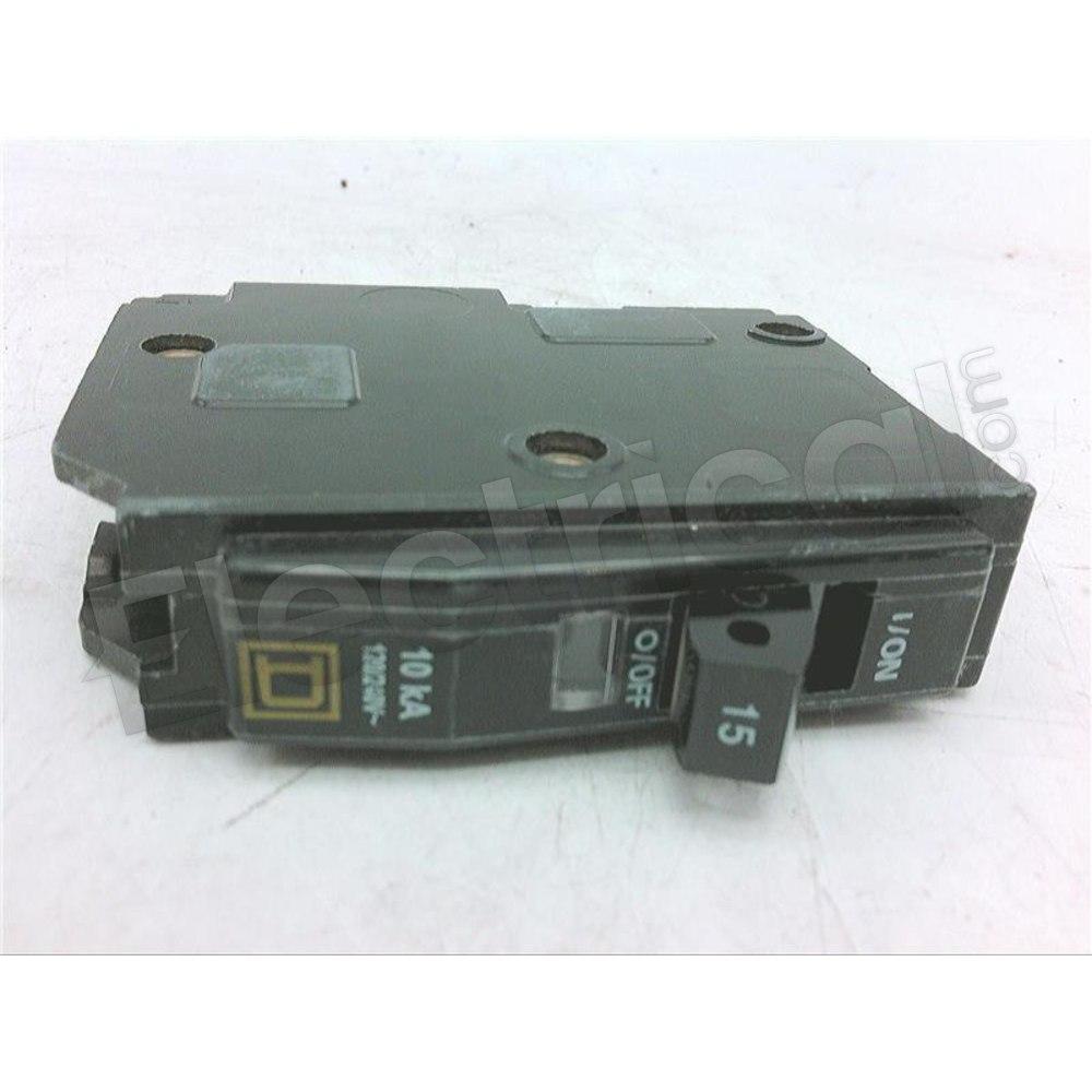 Schneider Electric Molded Case AD-9578