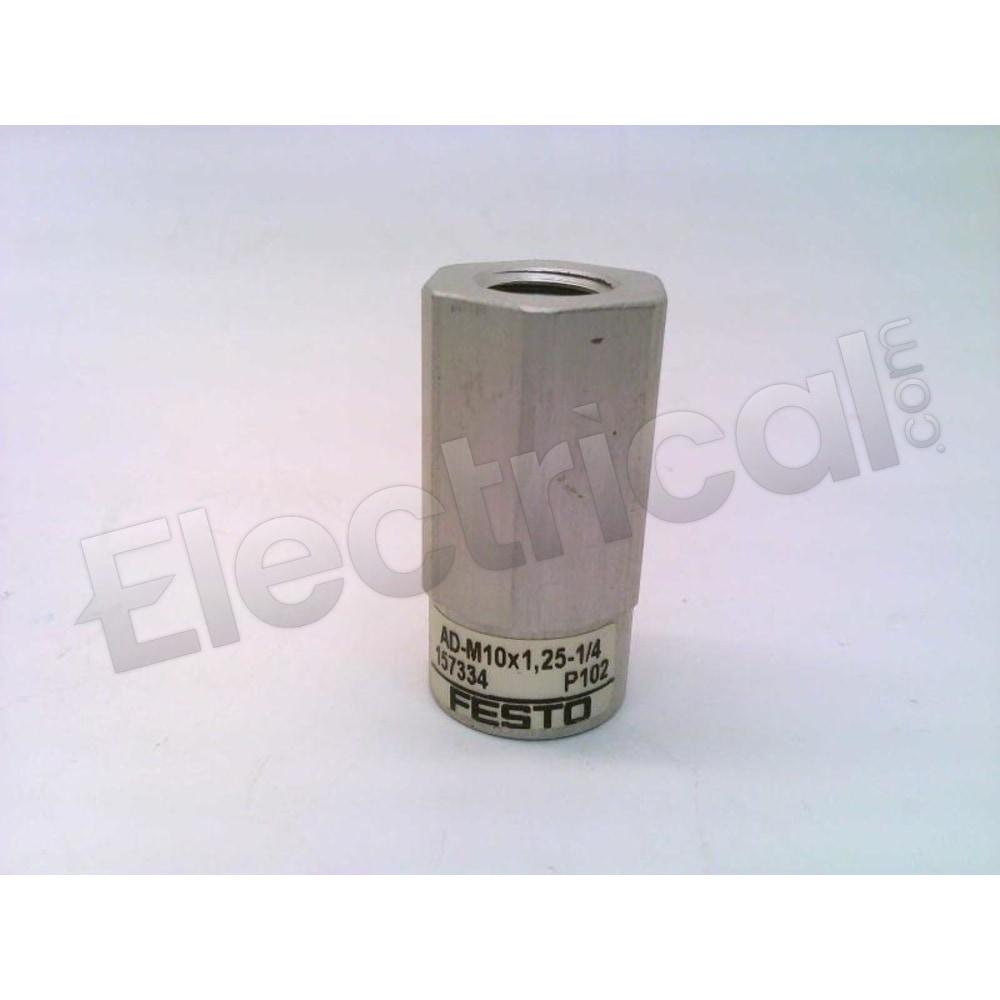 AD-M10X1,25-1/4