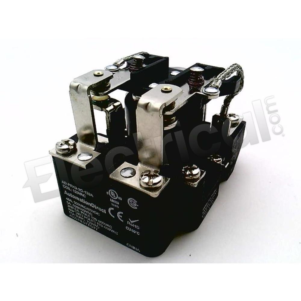 AD-PR40-2C-120A