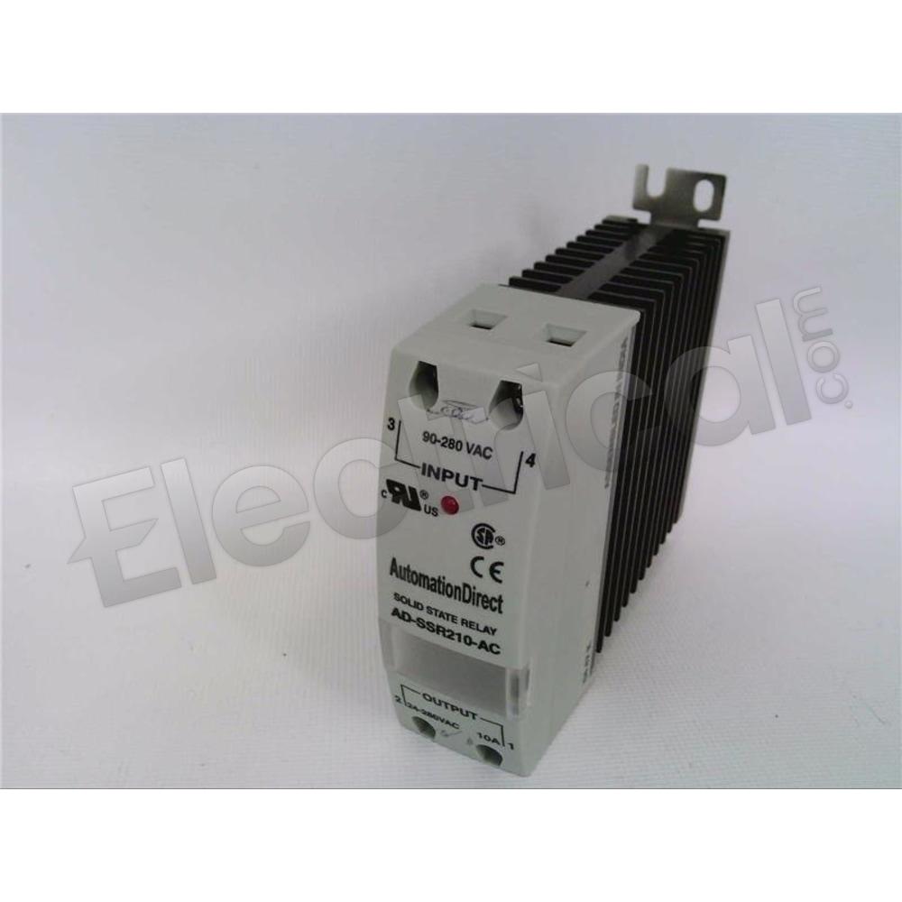 AD-SSR210-AC