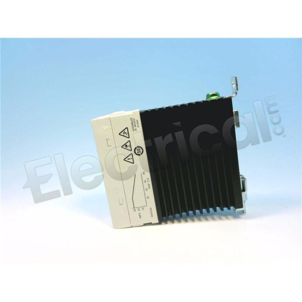 Automation Direct Overload Relay AD-SSR230-22-DCZ