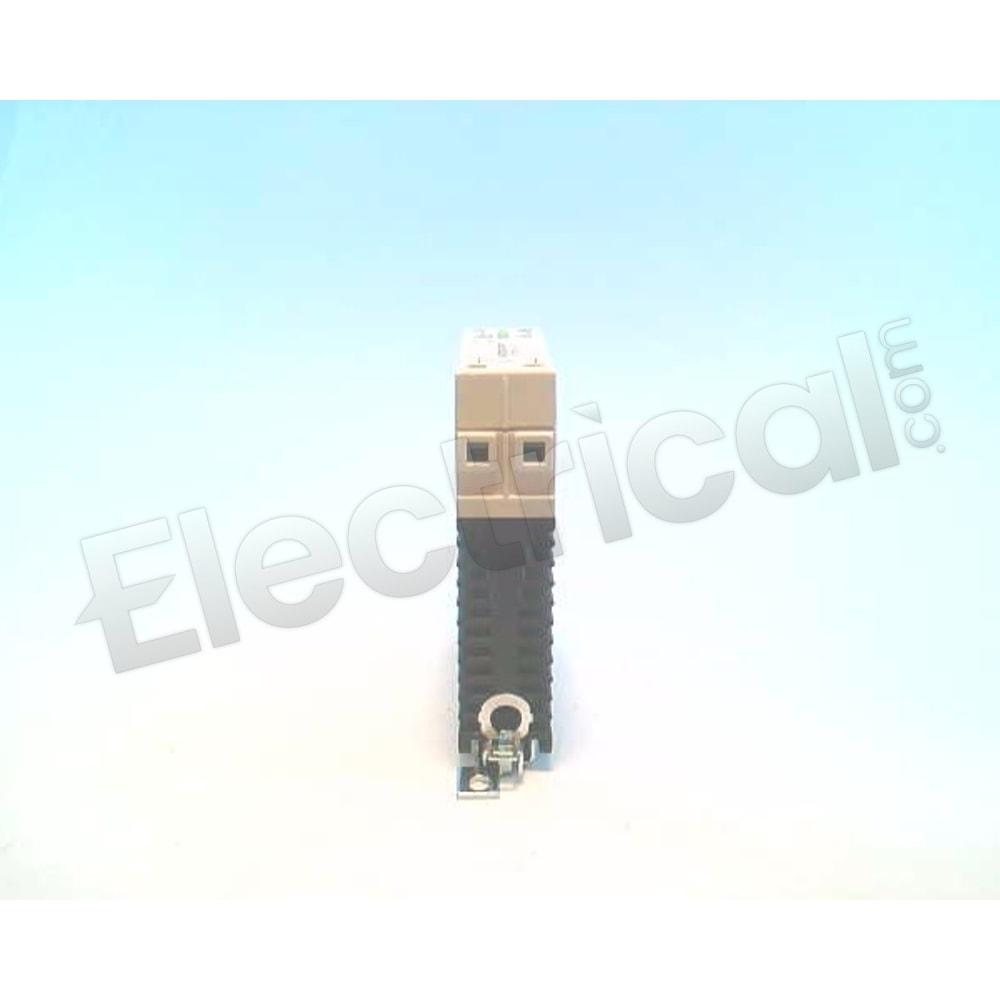 Automation Direct Overload Relay AD-SSR610-22-ACR