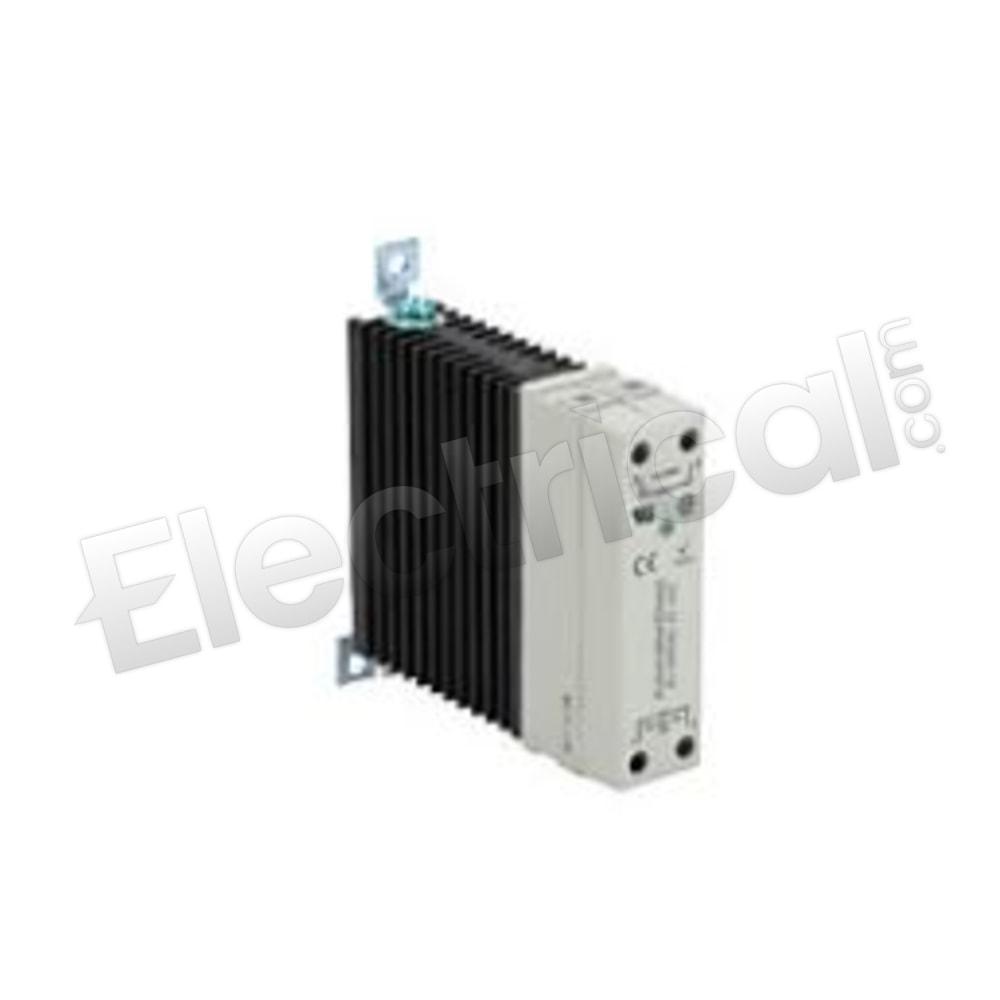 Automation Direct Overload Relay AD-SSR630-22-DCZ