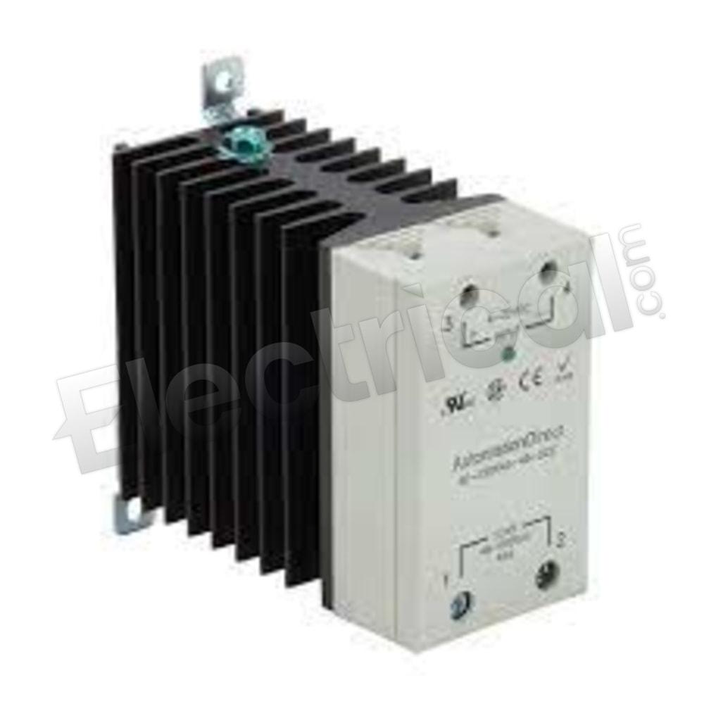 Automation Direct Overload Relay AD-SSR645-45-DCZ